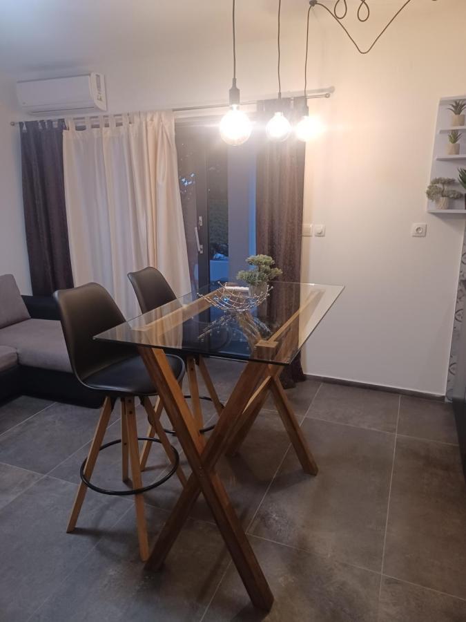 Apartament Dean ポレッチ エクステリア 写真