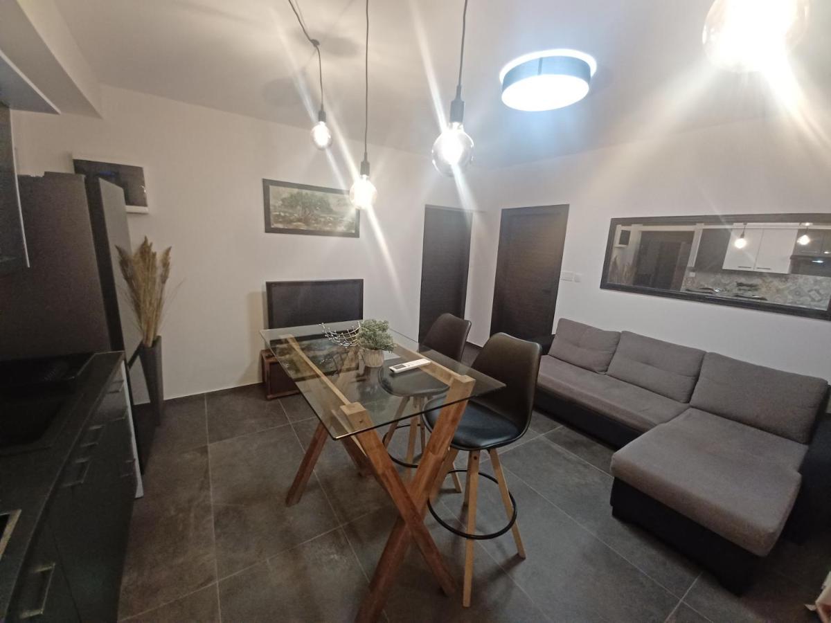 Apartament Dean ポレッチ エクステリア 写真