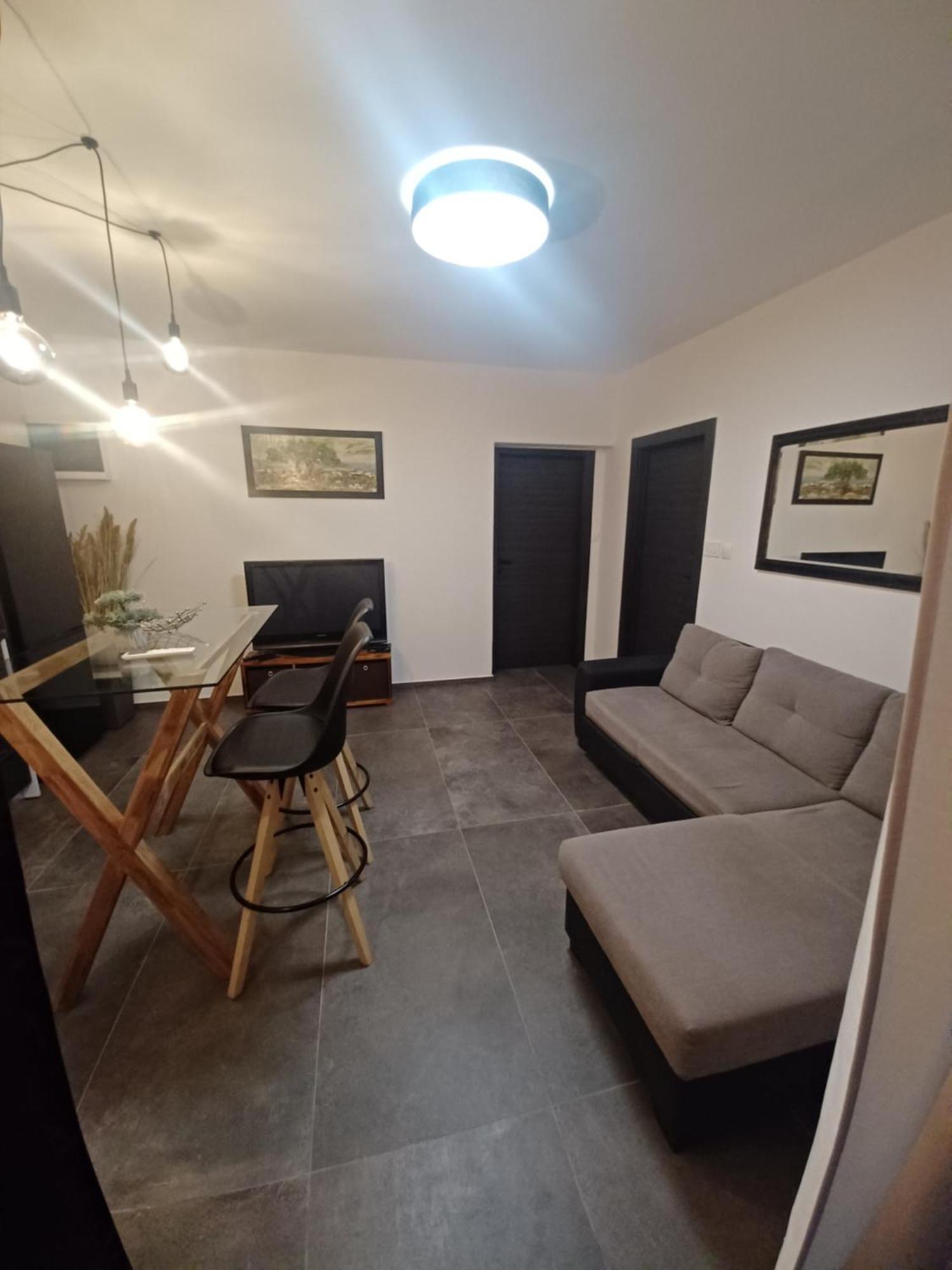 Apartament Dean ポレッチ エクステリア 写真