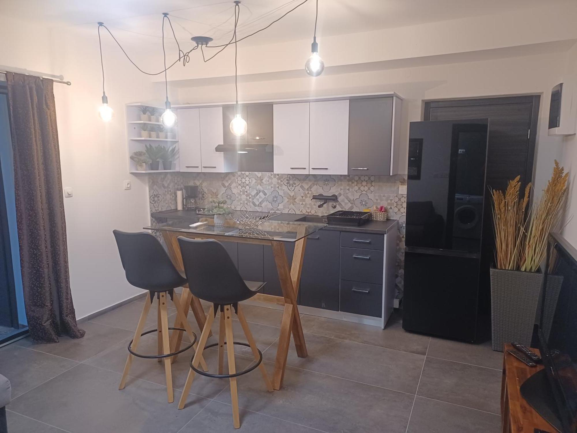 Apartament Dean ポレッチ エクステリア 写真
